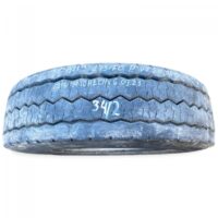 Set roți 2 bucăți Michelin 275/70 R22.5 (34/2)