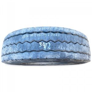 Set roți 2 bucăți michelin 275/70 r22. 5 (34/2) 1 Set roți 2 bucăți michelin 275/70 r22. 5 (34/2)