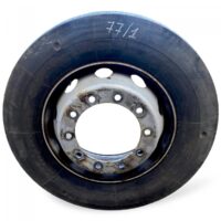 Roată SCANIA 275/70R22.5 Michelin XZA