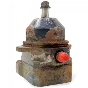 Motor hidraulic ventilator de răcire pentru volvo (70392240, r902420909)