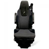 Scaun Șofer Volvo Negru Model 22092123