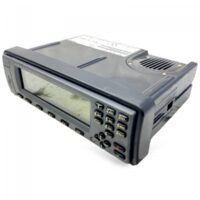 Modul Control Panou Afișaj Rută și Destinație Volvo ICU602i CU632102