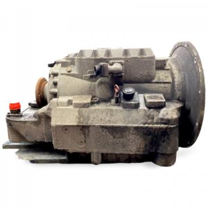 Cutie de viteze volvo 21202852 recondiționată 1 Cutie de viteze volvo 21202852 recondiționată