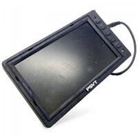 Ecran pentru șofer PSVT AE-TM70H-12 pentru Volvo