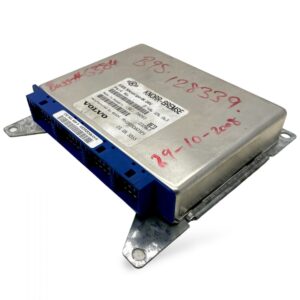 Unitate de control ebs volvo knorr-bremse 20589475 21083055 85003937 85009937 20555374 20565116 1 Unitate de control ebs volvo knorr-bremse 20589475 21083055 85003937 85009937 20555374 20565116
