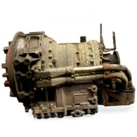 Cutie de viteze automată Volvo 20712956