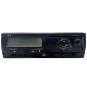 Tahograf vdo pentru camioane volvo 1 Tahograf vdo pentru camioane volvo