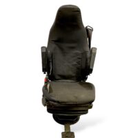 Scaun șofer uzat pentru Volvo