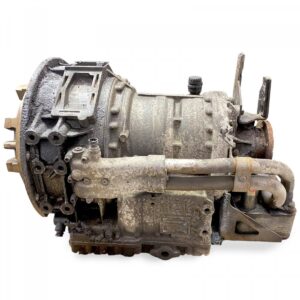Cutie de viteze volvo pentru camioane, cod 20712956 1 Cutie de viteze volvo pentru camioane, cod 20712956