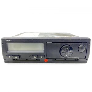 Tahograf volvo vdo 85013101 85013506 20728036 20879737 21089527 21386622 21386632 21593381 21593391 21930329 22081534 22587509 1 Tahograf volvo vdo 85013101 85013506 20728036 20879737 21089527 21386622 21386632 21593381 21593391 21930329 22081534 22587509