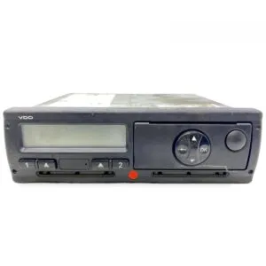 Tahograf volvo vdo 85013101 85013506 20728036 20879737 21089527 21386622 21386632 21593381 21593391 21930329 22081534 22587509