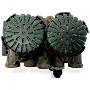 Supapă ebs axă motrică volvo - coduri multiple 1 Supapă ebs axă motrică volvo – coduri multiple