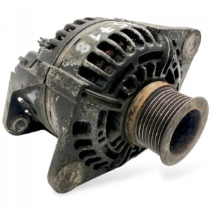 Alternator volvo 21429787 / 85003357 / 85009357 / 85020824 / 85026824 / 20409420 / 20466317 / 20849352 / 5010589551 / 20409240 / 20849351 / 21429786 / 85020820 / 7421429789 / 7420862899 / 85003-18