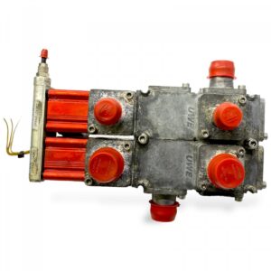 Supapă lichid de răcire încălzitor de apă volvo, cod 70331171 / 20825010
