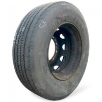 Roată Goodyear 305/70R22.5 225x825-13 pentru Volvo