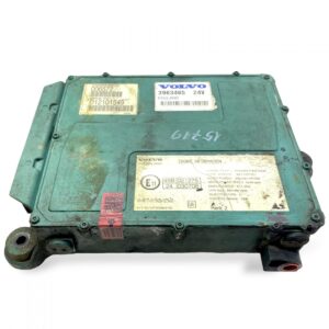 Unitate de control motor (ecu) volvo 3963465 24v england