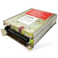 Unitate de Control Cutie de Viteze ECU Volvo 1669865 24V