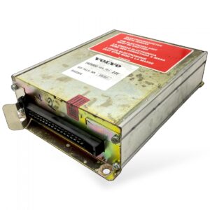 Unitate de control cutie de viteze ecu volvo 1669865 24v 1 Unitate de control cutie de viteze ecu volvo 1669865 24v