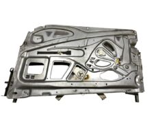 Mecanism Regulator de Geam Dreapta - Mercedes A0007200179