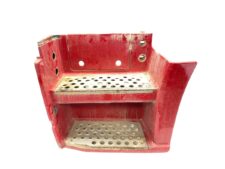 Ansamblu Placă de Trepte Stânga Mercedes pentru Modele Diverse (Coduri: 9436660401, 9416663728, A9416663728, 9416663528, A9416663528, A9436660401, 9436664201, A9436664201)