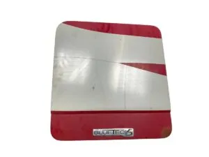 Capac compartiment de depozitare cabină dreapta mercedes a9437500502 bluetec 5