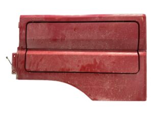 Compartiment de depozitare lateral cabină stânga – mercedes a9418901790 / a9418901676