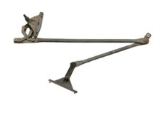 Mecanism ștergător de parbriz Mercedes A9418200441 9418200441-12
