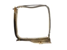 Set de Suporturi Metalice pentru Rezervor de Combustibil Mercedes 9414706842/9414706742