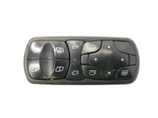 Comutator Geamuri Electrice Stânga Mercedes A9438200097 9438200097