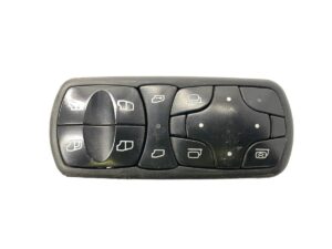 Comutator geamuri electrice stânga mercedes a9438200097 9438200097 1 Comutator geamuri electrice stânga mercedes a9438200097 9438200097
