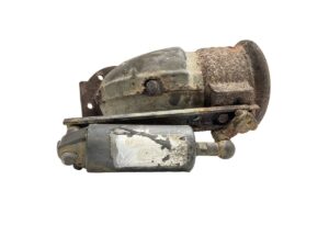 Frână de evacuare mercedes a5411405353 / a5411408353 1 Frână de evacuare mercedes a5411405353 / a5411408353