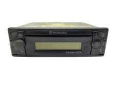 Radio Mercedes-Benz Truckline CD70
