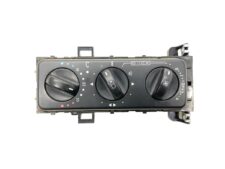 Panou control climatizare cabină Mercedes 0004464528 A0004464528