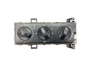 Panou control climatizare cabină mercedes 0004464528 a0004464528