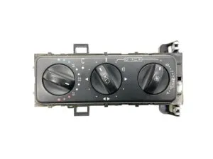 Panou control climatizare cabină mercedes 0004464528 a0004464528