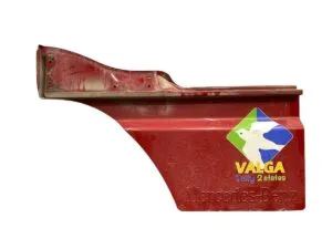 Extensie ușă dreapta mercedes-benz 9417280956 a9417280956 roșu valga