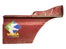 Extensie ușă stânga Mercedes-Benz 9417200348 A9417200348 - Logo VALGA
