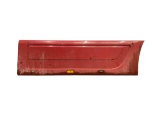 Spoiler lateral stânga mercedes a9345200922 / 9345200922 / 9425201522 / a9425201522 1 Spoiler lateral stânga mercedes a9345200922 / 9345200922 / 9425201522 / a9425201522