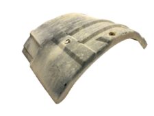 Apărătoare de noroi axă față dreapta pentru Mercedes A9438814201, A9418814501