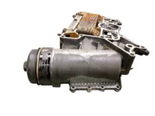 Carcasă Filtru de Ulei Mercedes A5411881904 / A5411883004