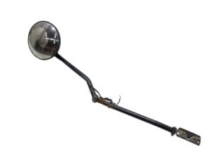 Oglindă circulară laterală pentru camion mercedes 9438104716/9438102516 1 Oglindă circulară laterală pentru camion mercedes 9438104716/9438102516
