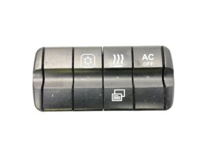 Modul comutatoare climatizare mercedes a9435400146 / a9435450707 / a9435450107 / a9435454307