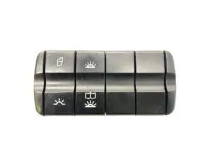 Modul comutatoare mercedes benz 9435400146/9435454307