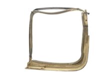 Set de suporturi pentru rezervor de combustibil Mercedes (coduri: 9414706842, 9414706742, A9414706842, A9414706742)