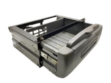 Compartiment de depozitare sub pat pentru Mercedes A9438401274