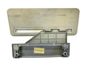 Parasolar interior stânga mercedes a9438100210