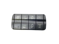 Modul Comutatoare Mercedes 9435400146 pentru Control Ventilație, Iluminare, Radio, Geamuri și Uși
