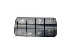 Modul comutatoare mercedes 9435400146 pentru control ventilație, iluminare, radio, geamuri și uși 1 Modul comutatoare mercedes 9435400146 pentru control ventilație, iluminare, radio, geamuri și uși