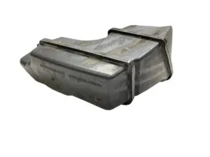 Rezonator compresor de aer mercedes a5411300790
