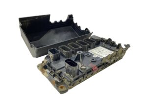Unitate de control electronică modul spate mercedes cod a0014461217